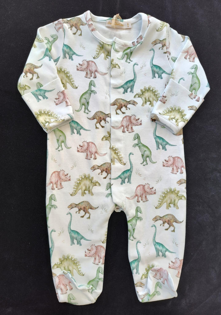 Dino Footie
