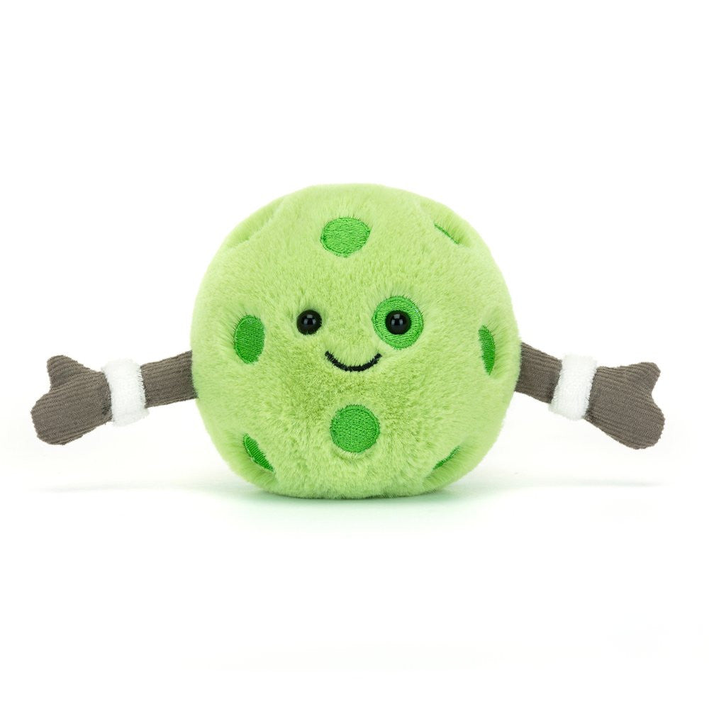 Jellycat - Amuseables Sports Pickleball