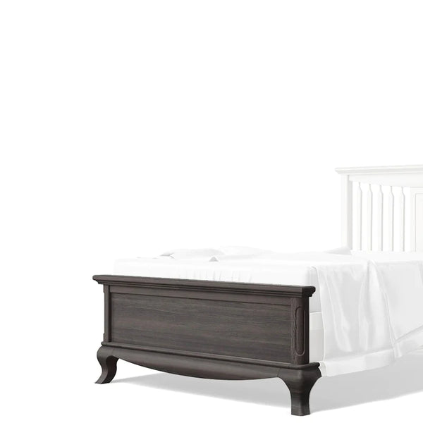 Antonio Low Profile Footboard