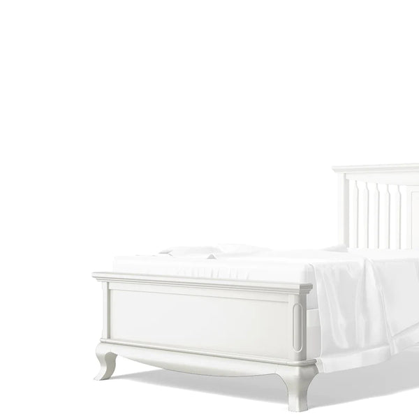 Antonio Low Profile Footboard