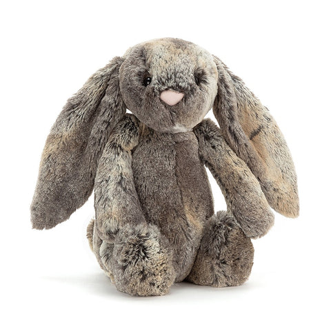 Woodland Babe Bunny Stuffed Animal