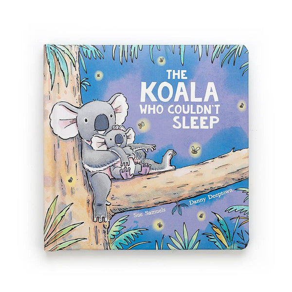 Benji the Koala
