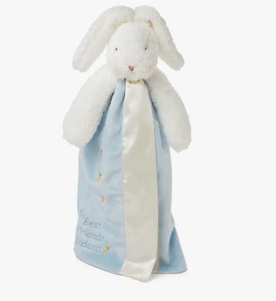 Bud Bunny Buddy Blanket