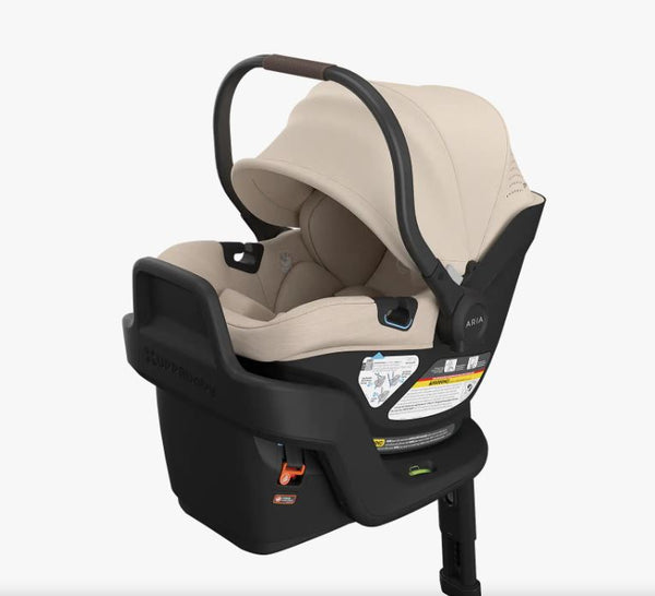 UPPAbaby Aria V2 Infant Car Seat