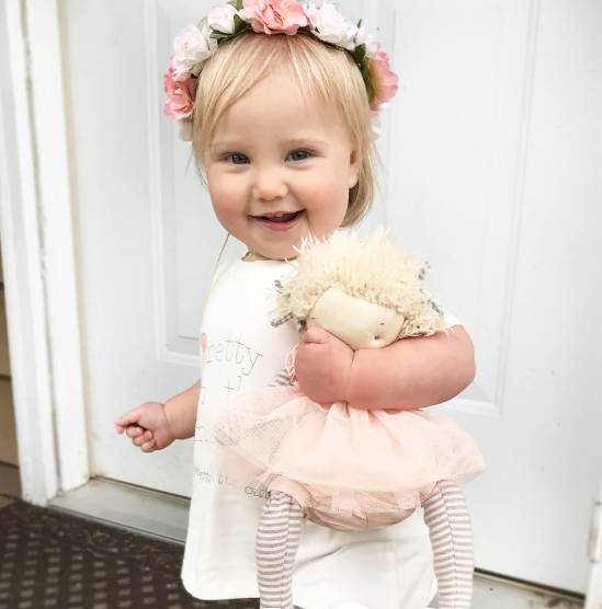 Elsie doll deals