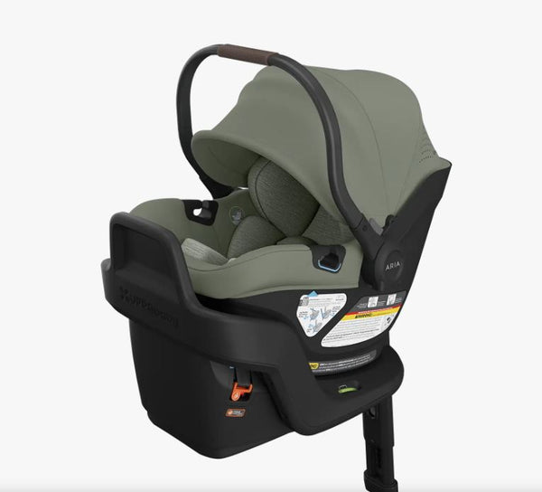 UPPAbaby Aria V2 Infant Car Seat