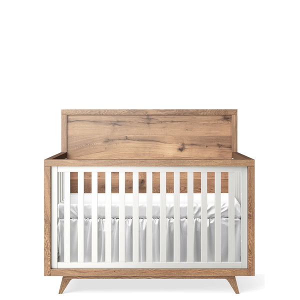 Uptown Convertible Crib