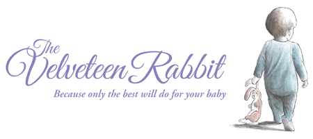 The Velveteen Rabbit