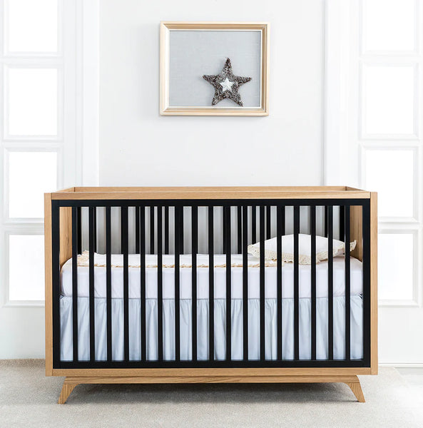 Uptown Classic Crib