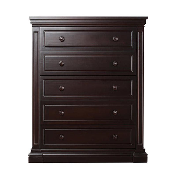 Jackson Tall Chest