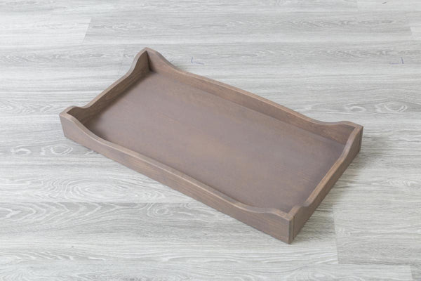 Standard Changing Tray
