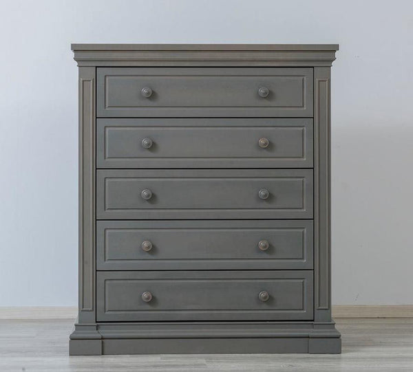 Jackson Tall Chest