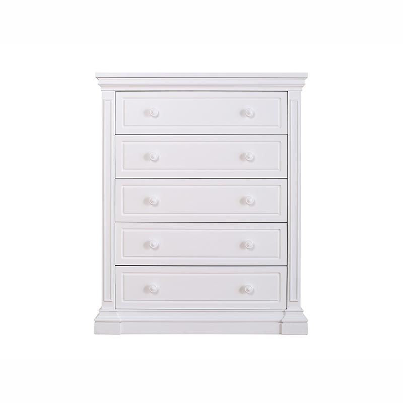 Jackson Tall Chest