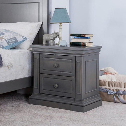 Jackson Nightstand