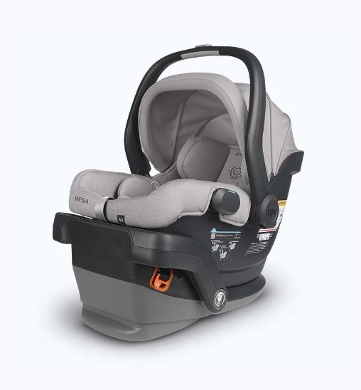 Mesa V2 Infant Car Seat and Base