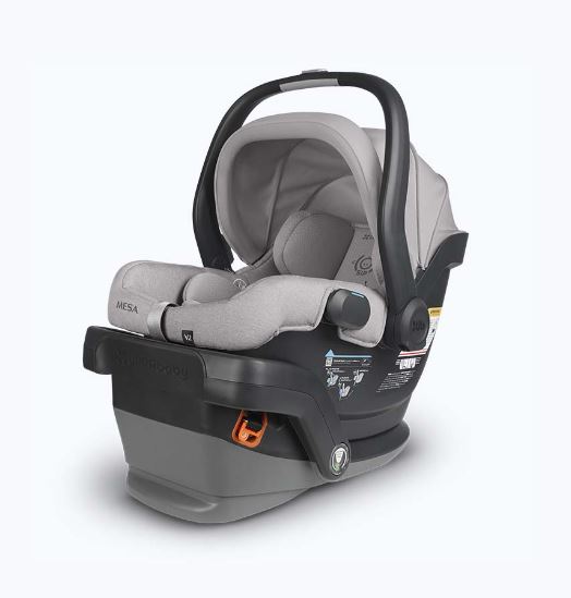 Mesa V2 Infant Car Seat and Base