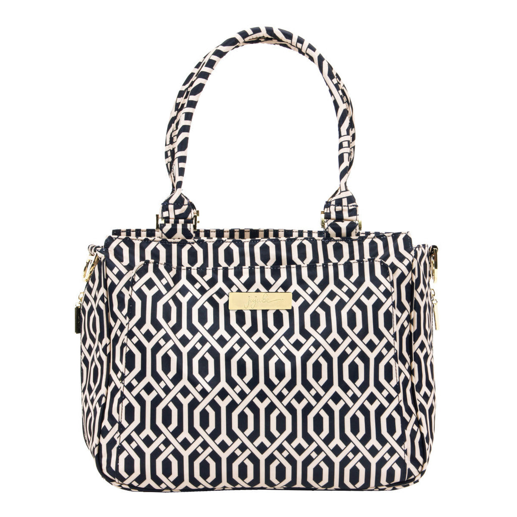Be Classy The Navigator Diaper Bag