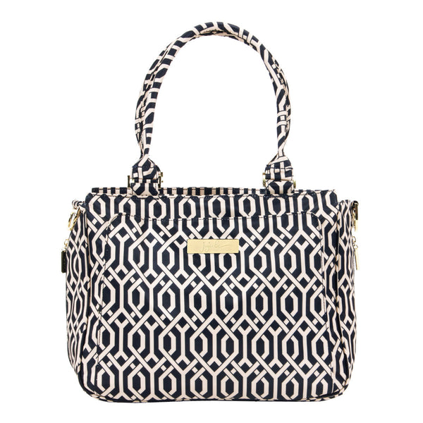 Be Classy The Navigator Diaper Bag
