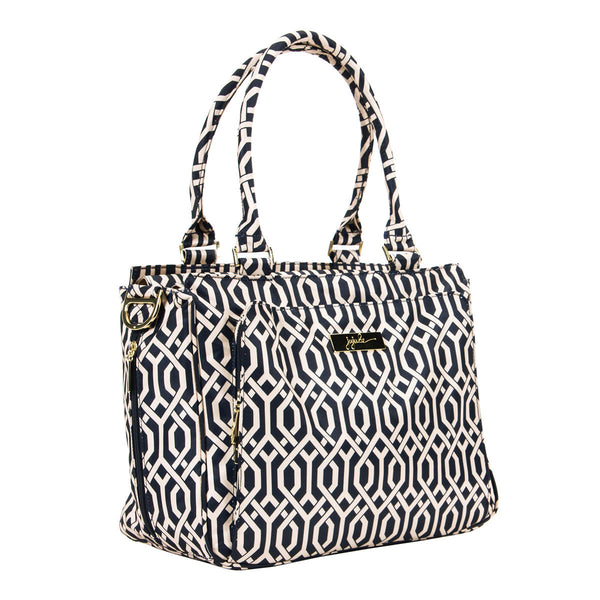 Be Classy The Navigator Diaper Bag