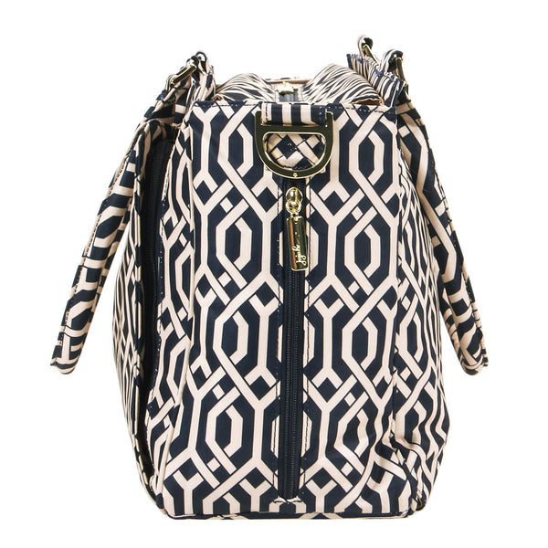 Be Classy The Navigator Diaper Bag