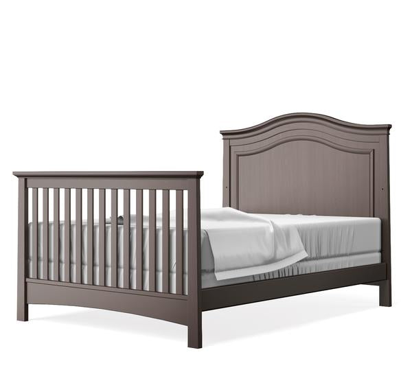 Serena Convertible Crib