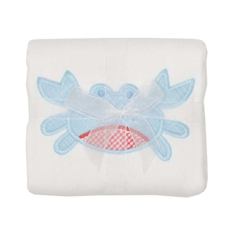 Blue Crab Burp
