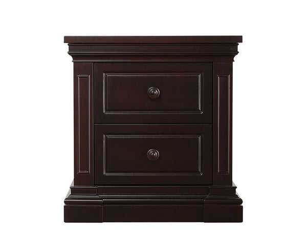 Jackson Nightstand