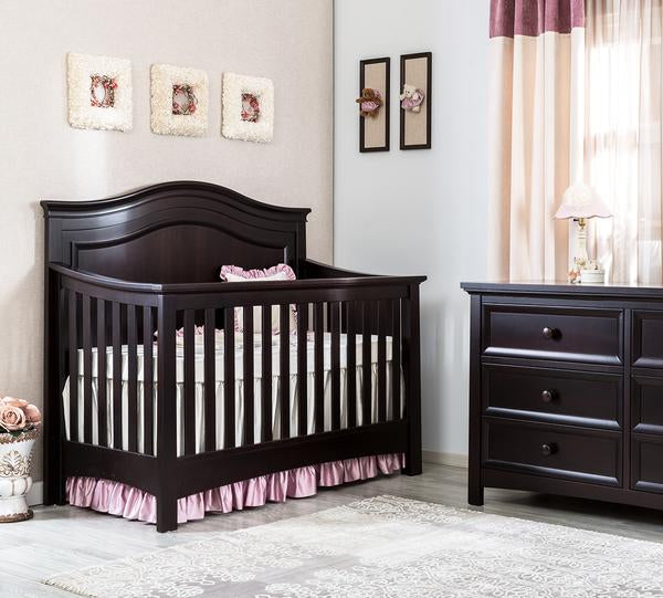 Serena Convertible Crib