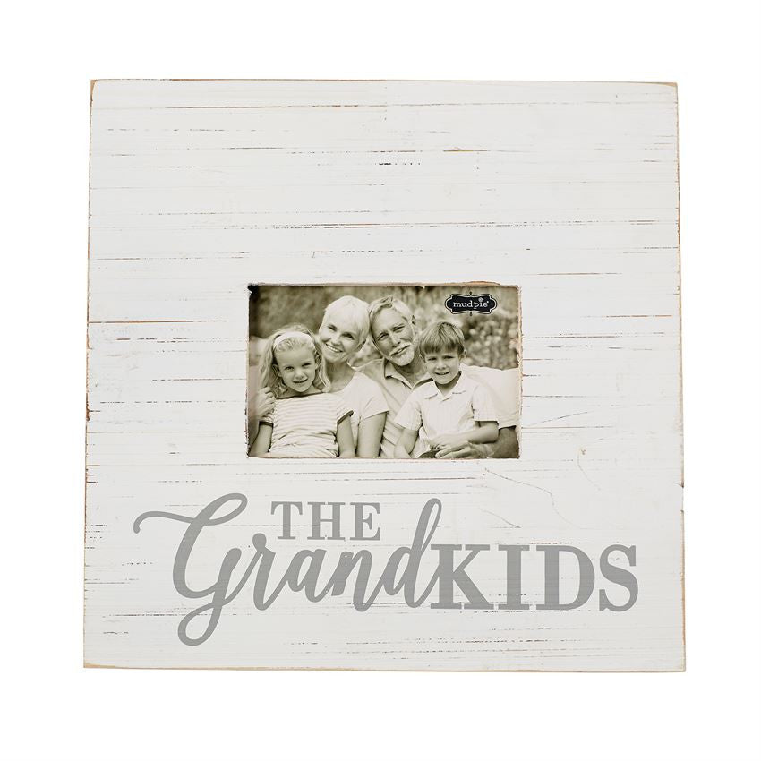 The Grandkids Frame