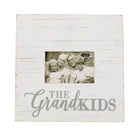 The Grandkids Frame