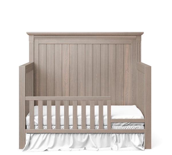 Edison Convertible Cribs