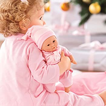 Calin - Charming Doll