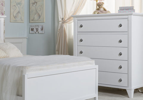 Edison Tall Chest - In Store Only