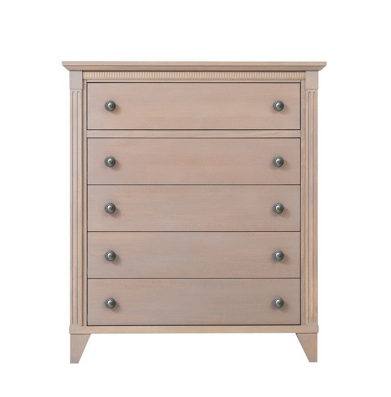 Edison Tall Chest - In Store Only
