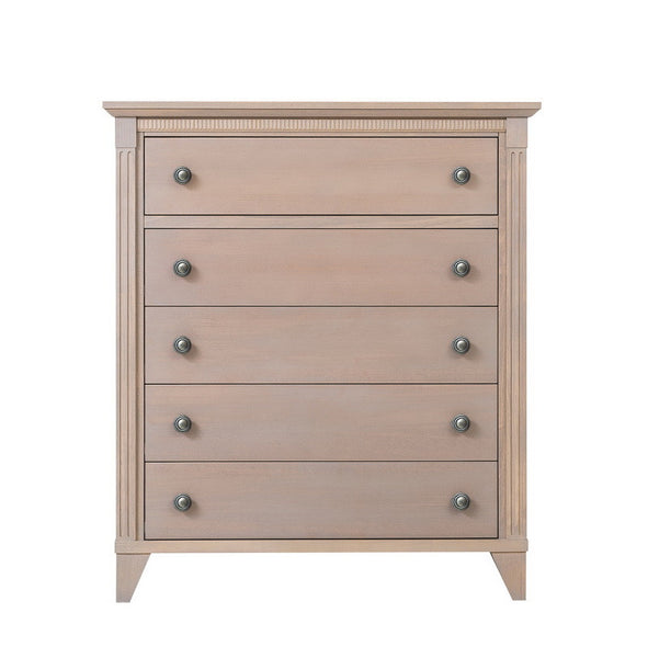 Edison Tall Chest - In Store Only