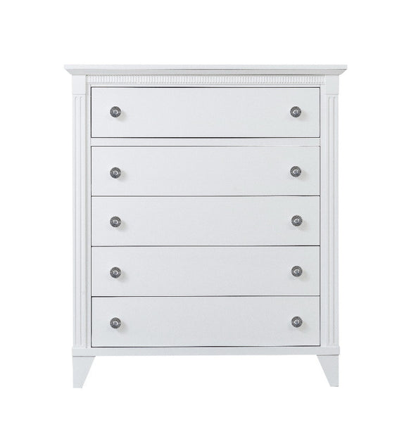 Edison Tall Chest - In Store Only