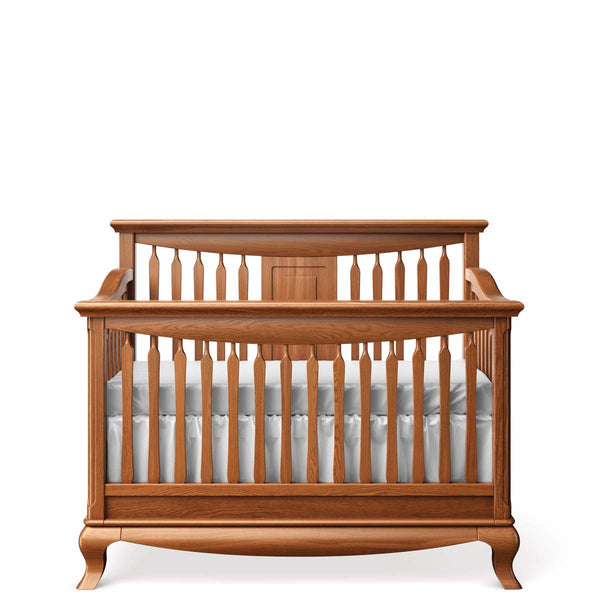 Antonio Convertible Crib / Open Back