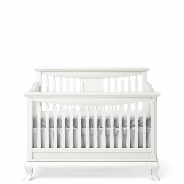 Antonio Convertible Crib / Open Back