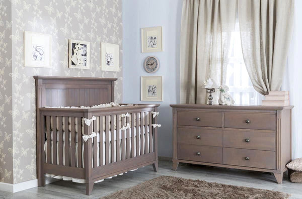 Edison 6 Drawer Dresser - Prices subject to change. Call store for details.