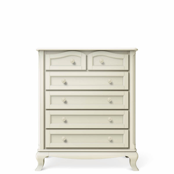 Cleopatra Tall Chest