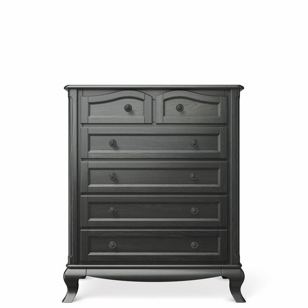 Cleopatra Tall Chest