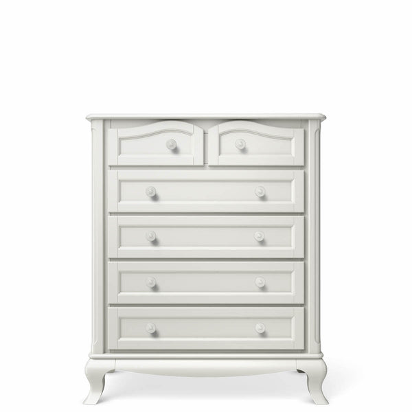 Cleopatra Tall Chest