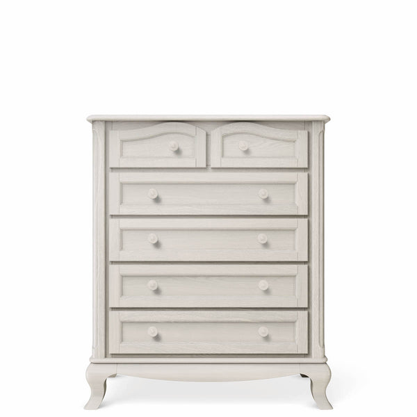 Cleopatra Tall Chest