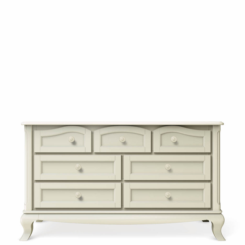 Cleopatra Double Dresser