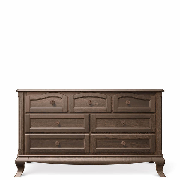 Cleopatra Double Dresser