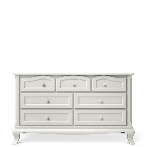 Cleopatra Double Dresser