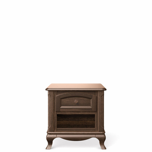 Cleopatra Nightstand