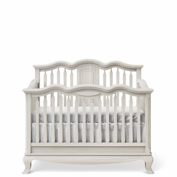 Cleopatra Convertible Crib / Open Back