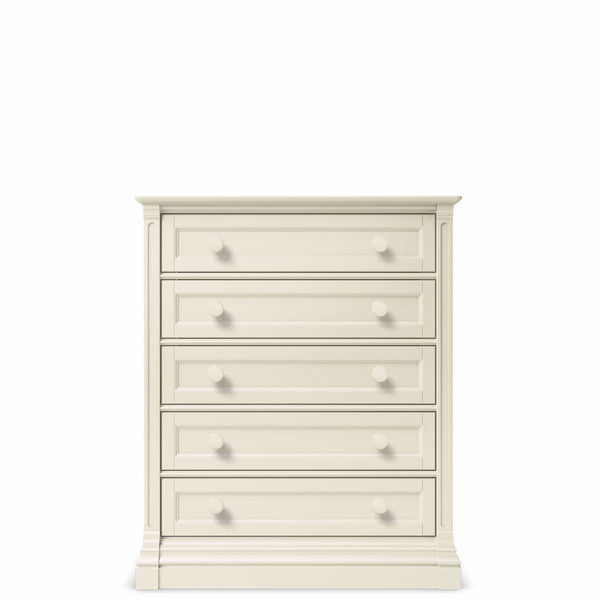 Imperio 5 Drawer Tall Chest