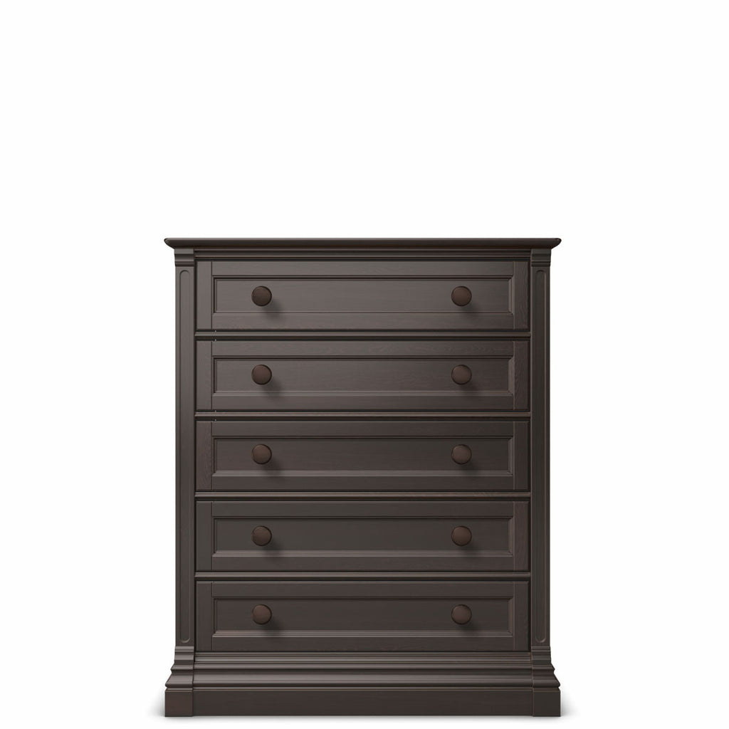 Imperio 5 Drawer Tall Chest